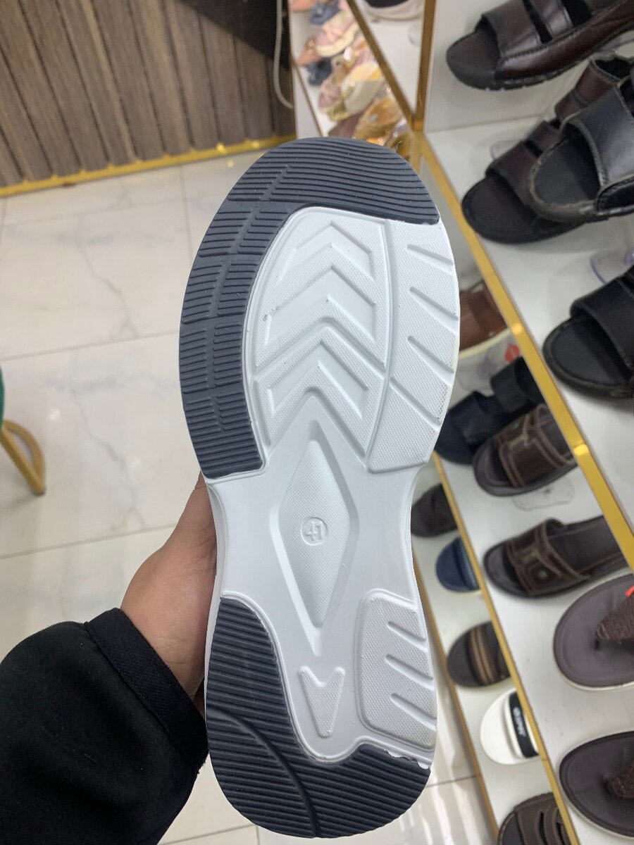 Mens Skechers A Grade Gray Color Limited Edition