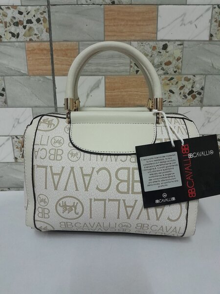 Sac à main élégant Cavalli