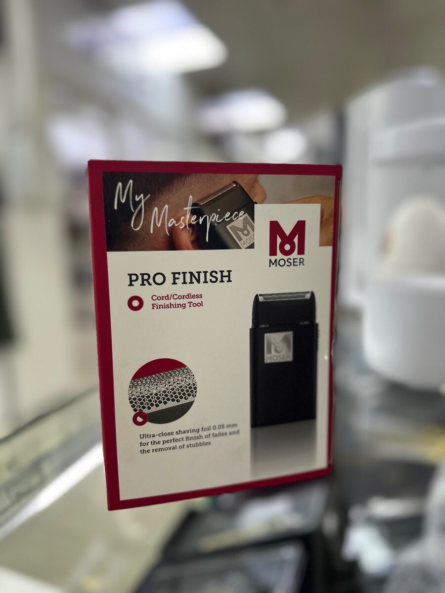 Крутые шейверы для бритья