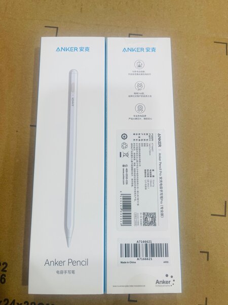 Original Anker Stylus Pencil for IPads