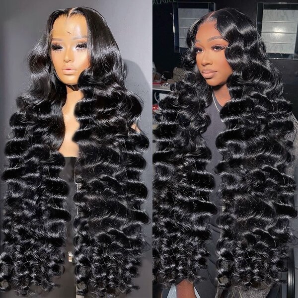 Brazilian hair