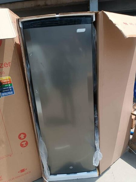 Congélateur smart 7 casier