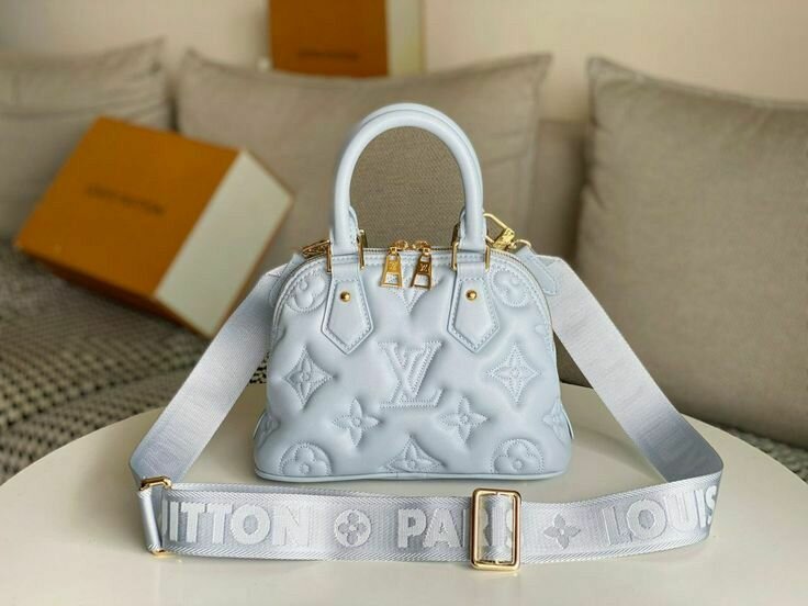 LV PURSE