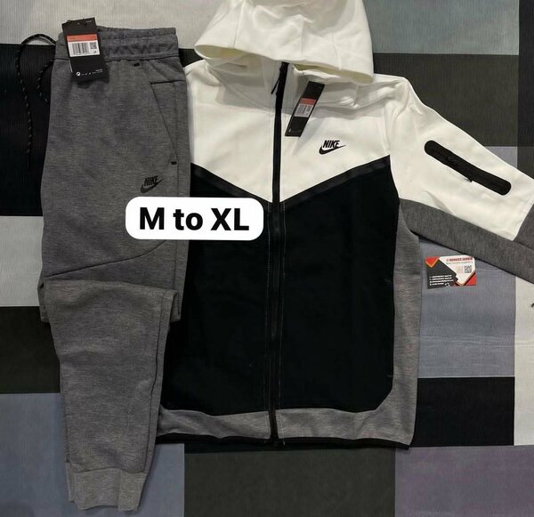 Nike Tech Fleece Tracksuit