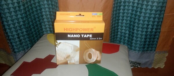 NANO TAPE