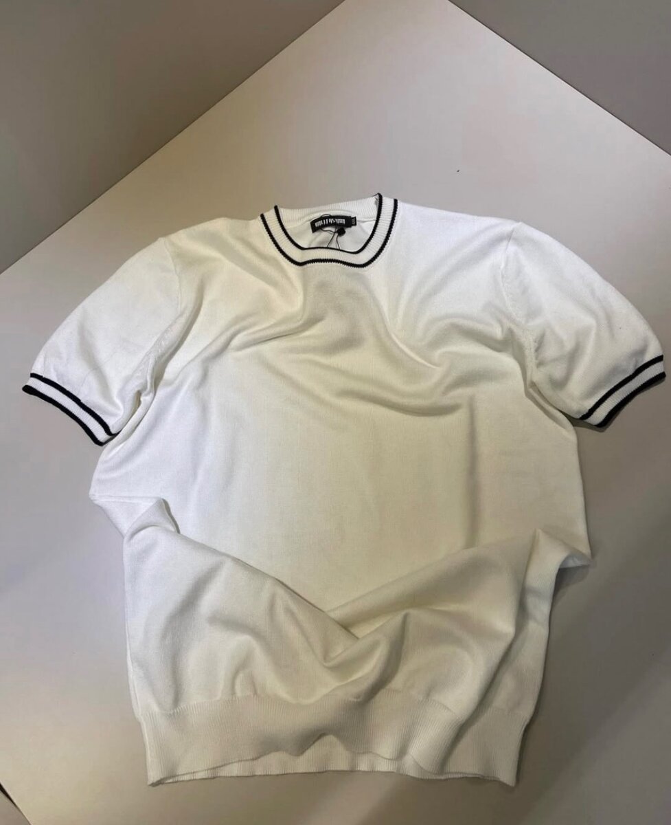 Футболки от zara