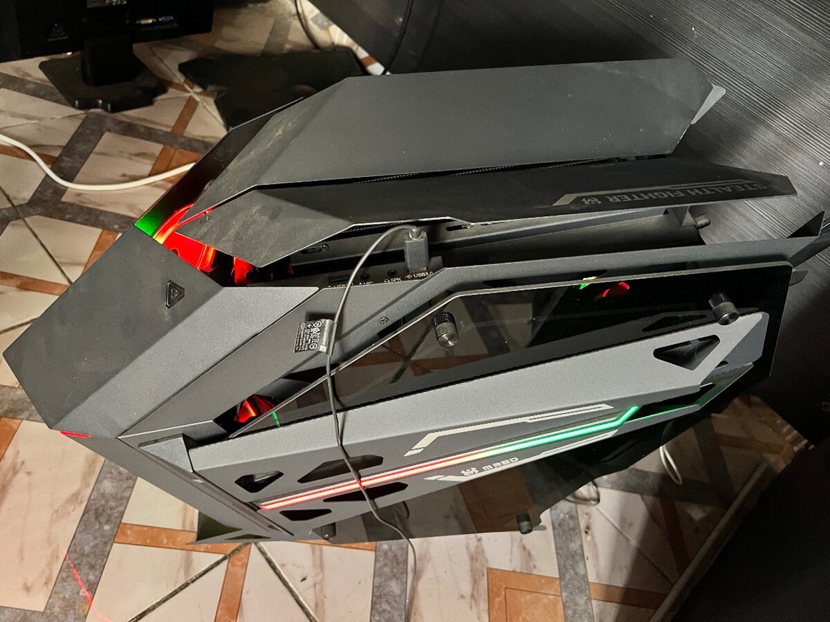 PC Gamer Ultra Puissant ( Édition limitée)