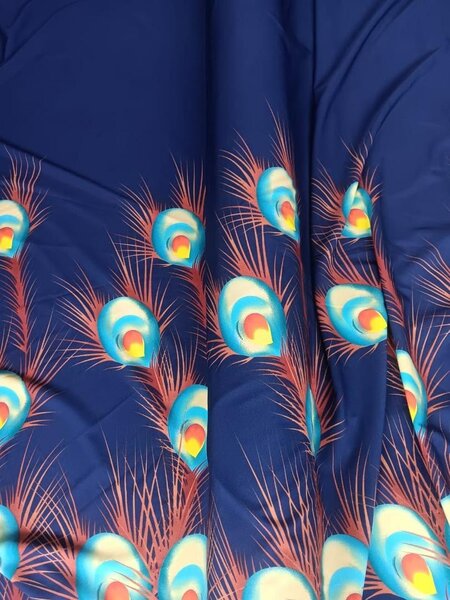 Fabrics for bubu and summer shirts