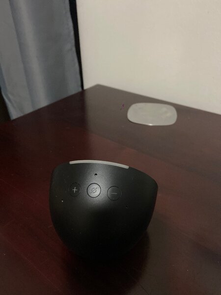 Amazon Alexa: echo 4th generation