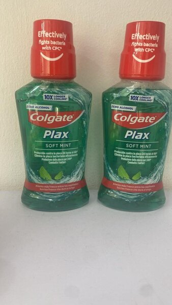 Colagate Mouth Wash