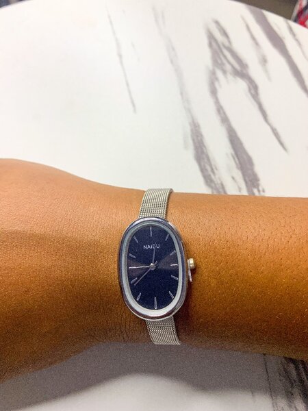 MONTRE DE LUXE FEMME