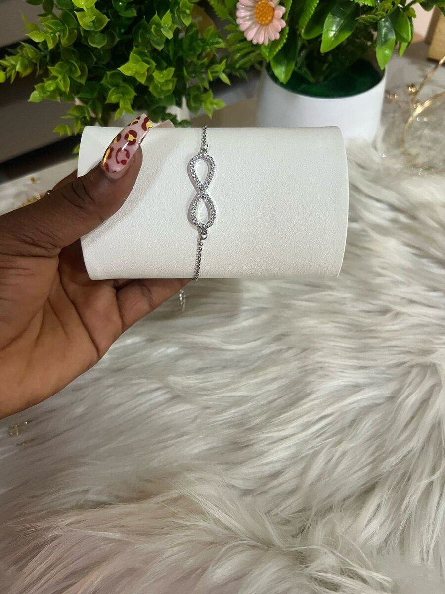 Infinity Bracelet