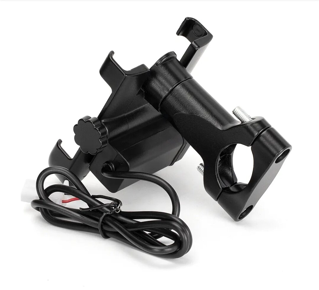 Universal Bike Phone Holder