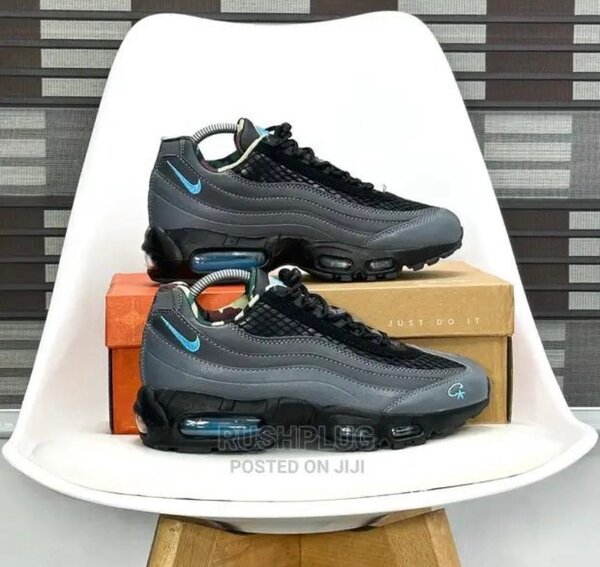 Air max 95