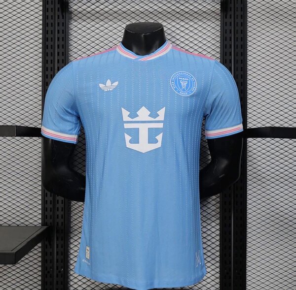 Maillot Homme Sport Bleu