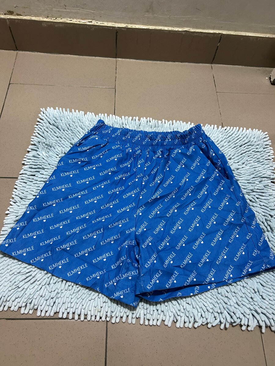 Shorts polyvalents pour hommes