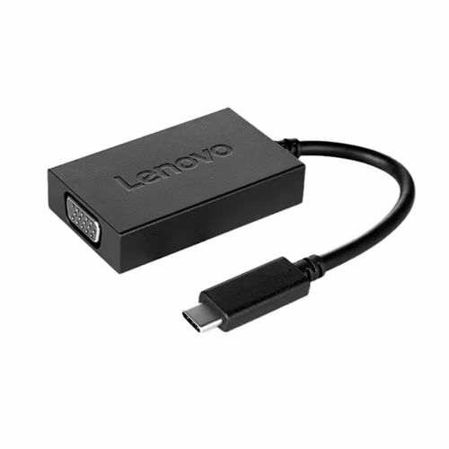 Adaptateur Lenovo USB-C vers VGA