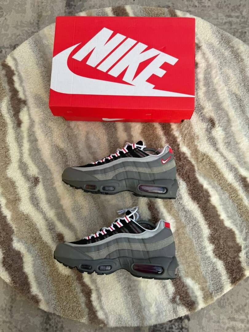 Nike Air Max Sneakers