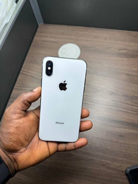 IPHONE X