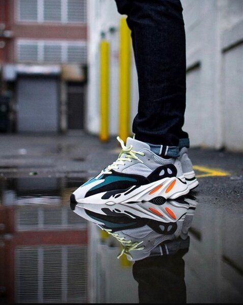 Sneakers tendance pour hommes