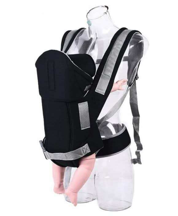 Porte-bébé ergonomique