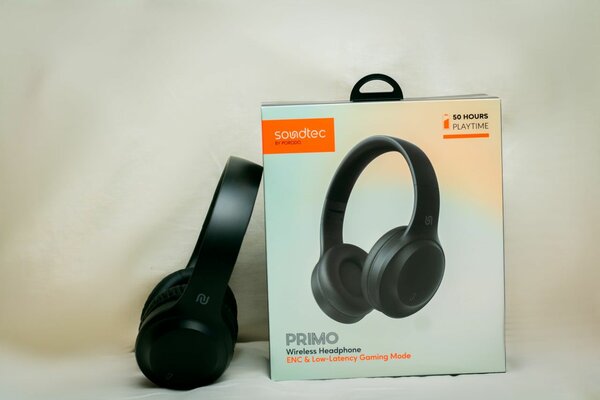 Porodo primo headphones