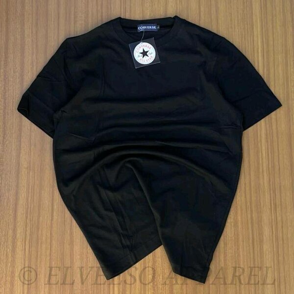 Plain Converse Plain T-shirts