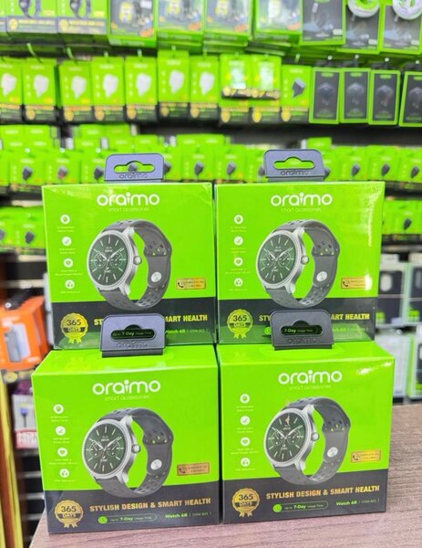 Montre Smart Oraimo