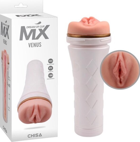 Sextoys réel vagin plaisir