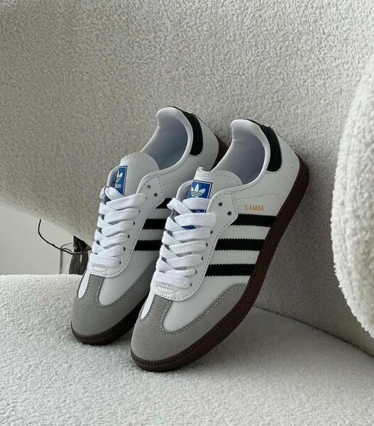 Sneakers adidas Samba