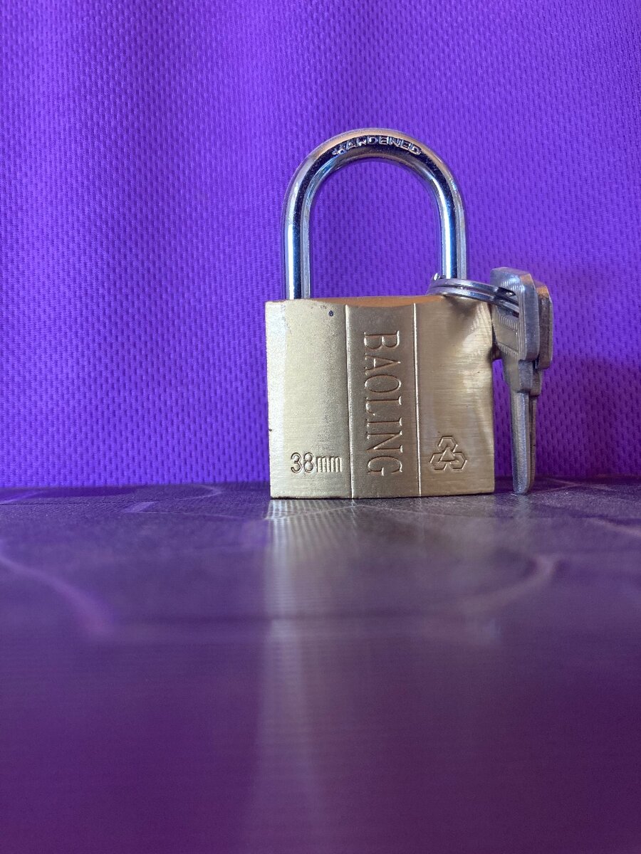 Padlock