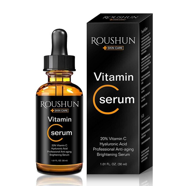 Roshun Vit. C Serum
