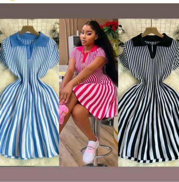 Adorable Mini Dresses