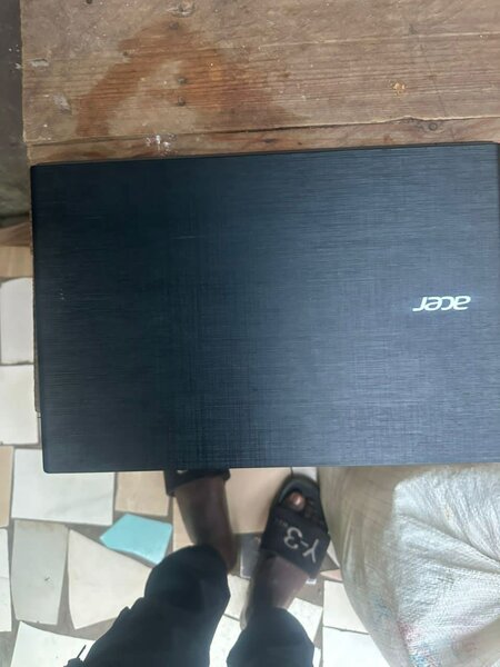 Acer aspire E 15