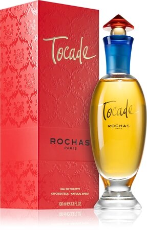 Rochas Tocade Eau de Toilette