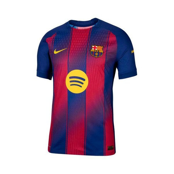 Maillot FC Barcelone 2025