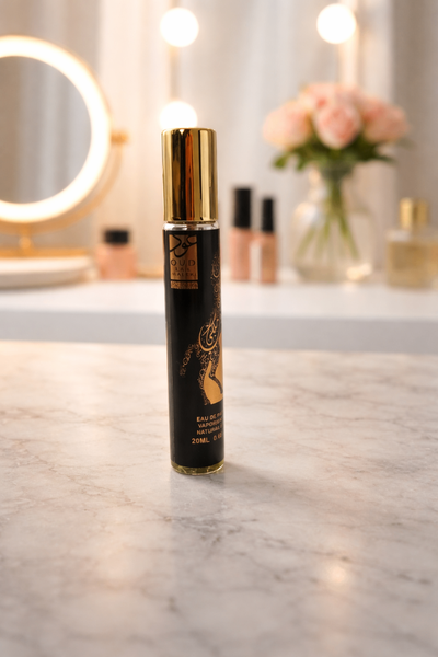 Parfum Oud Leil 20ml Luxe