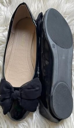 belles chaussures pour femmes