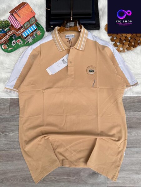 Polos tendances pour hommes