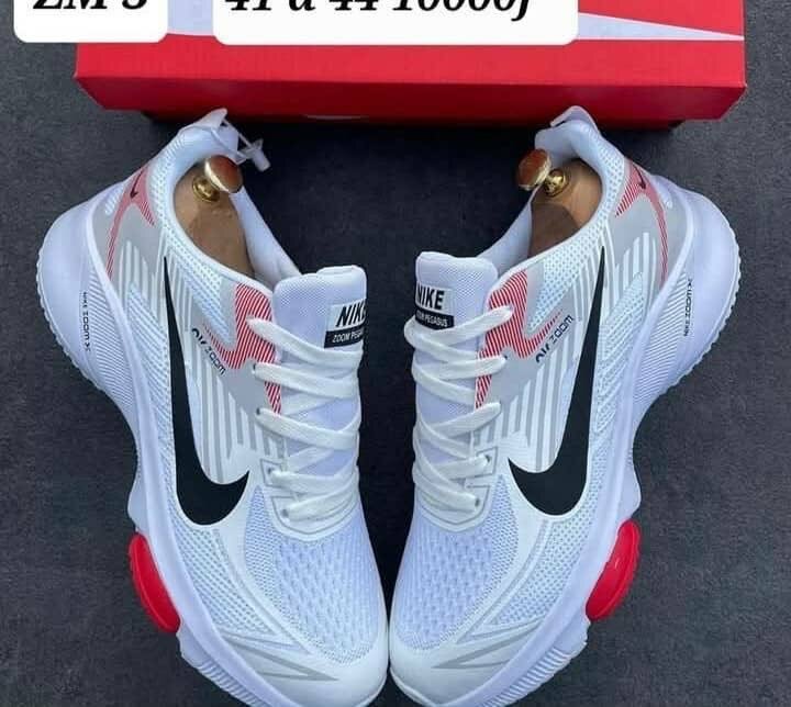 Nike Zoom Pegasus Sneakers