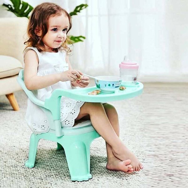 Chaise Enfant Musicale