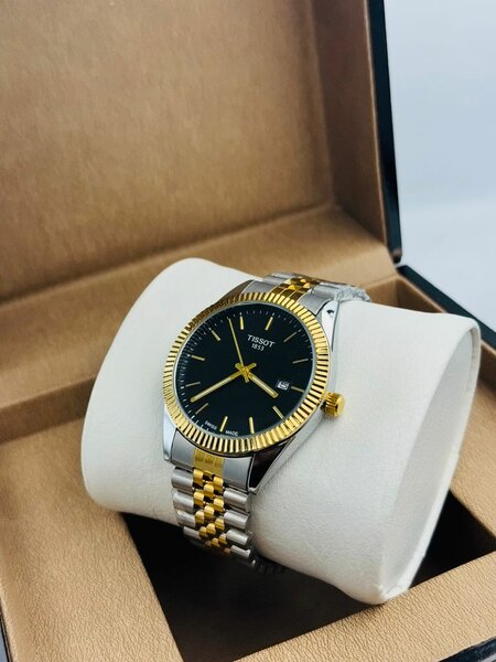 Montres Tissot et Lacoste pour Hommes