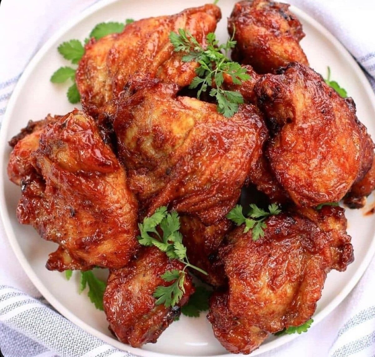 Croupion de Dinde Savoureux