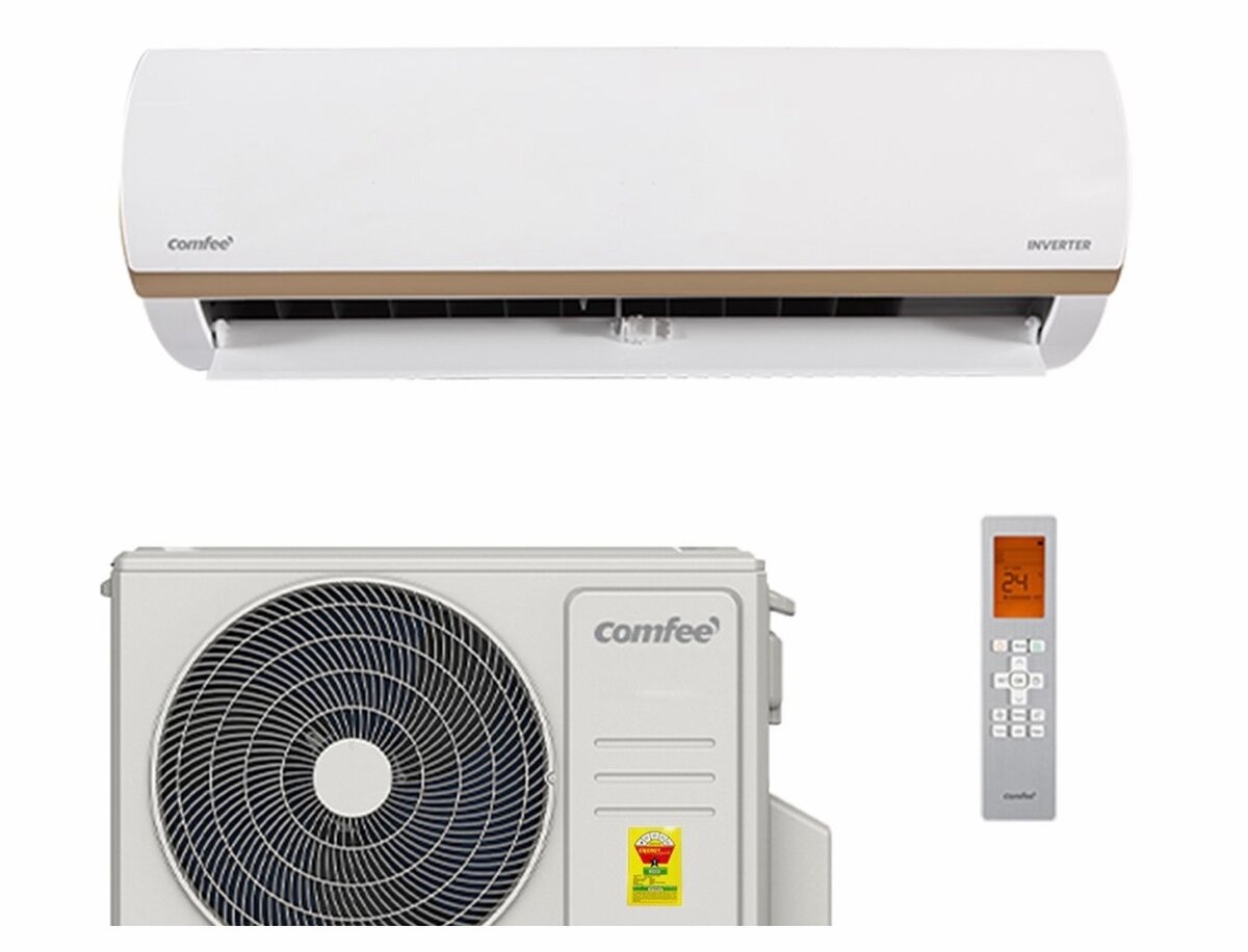 COMFEE 2.0HP INVERTER AIR CONDITION