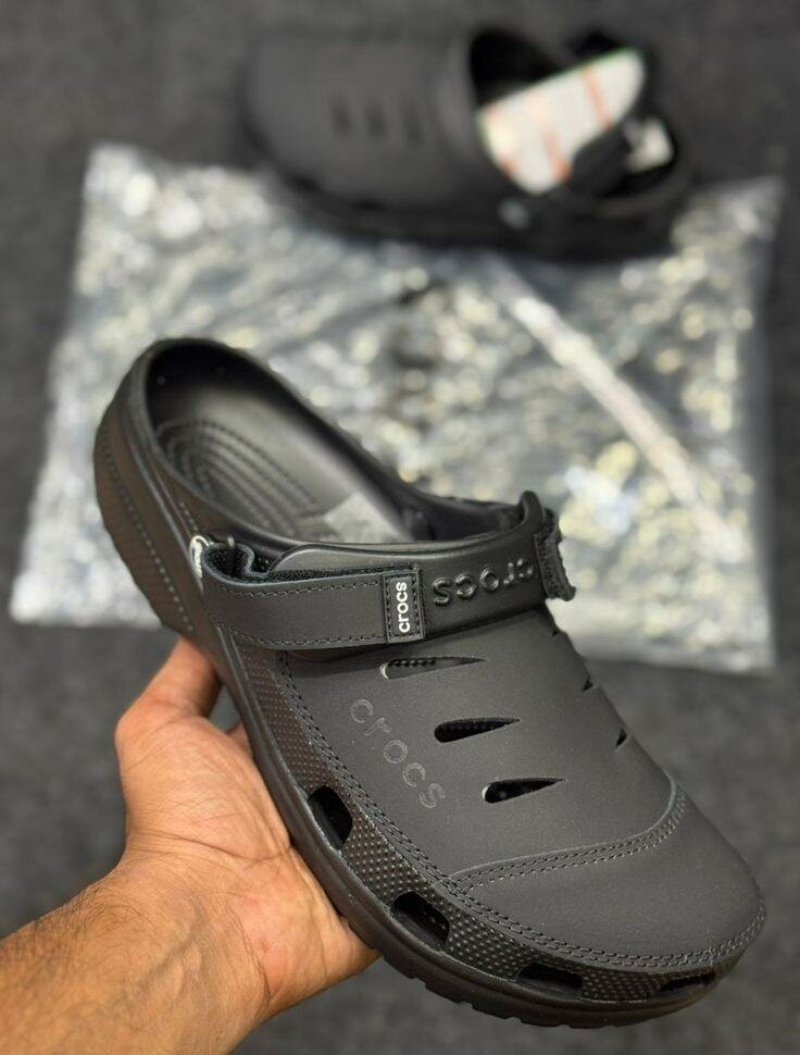 Chaussures Sabots Unisexes Confort