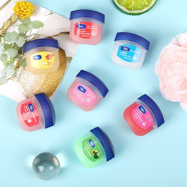 Baume à lèvres hydratant