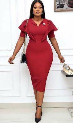 Plain crepe materials