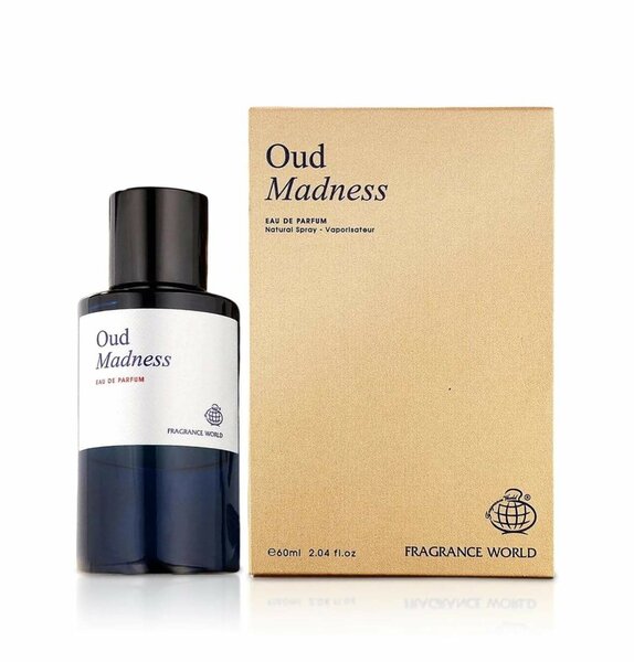 Oud Madness