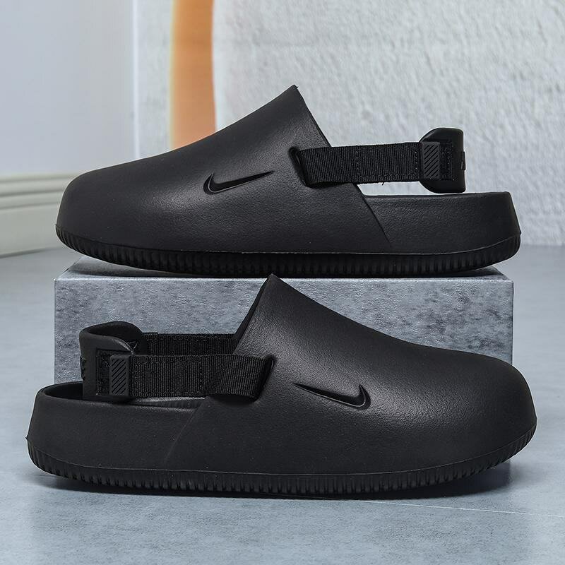 Nike slides