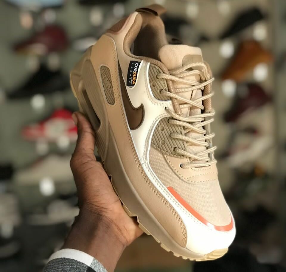 Airmax90 sneaker